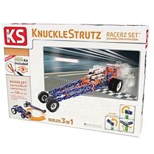 KnuckleStrutz Racerz Set, 139 Pieces (KNS1RACERZSET)