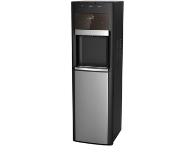 Oasis Mirage Bottle Hot and Cold Water Dispenser (MIR311D-3)