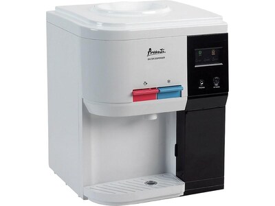 Avanti 5 gal. Hot & Cold Water Dispenser (WD31EC)