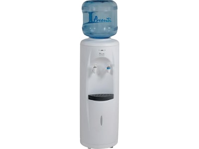Avanti 5 Gal Cold Water Dispenser Wd360 Quill Com