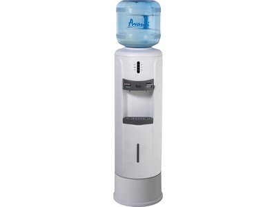 Avanti 5 gal. Hot & Cold Water Dispenser (WD363P)