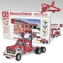 KnuckleStrutz Knuckz Deluxe Set, 397 Pieces (KNS1KNUCKZDELUX)