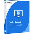 EaseUS Todo Backup Server with Free Lifetime Upgrades for 1 User, Windows, Download (EASEUSARTBSFLU)