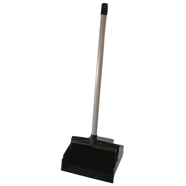 Impact 39.5L x 12D x 6H Plastic Lobby Dust Pan (IMP22600CS)