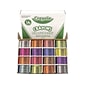 Crayola Classpack Crayons, 800/Box (52-8016)