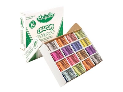Knowledge Tree  Crayola Binney + Smith Crayola Super Tips 50