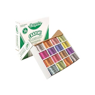 Crayola, Colored Pencils, 12 Colors, 240 Pieces: 68-8024 