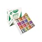 Crayola Classpack Crayons, 800/Box (52-8016)