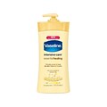 Vaseline® Intensive Care® Essential Healing Body Lotion for Dry Skin, Perfumed, 20.3 fl. oz. (CB079001)