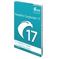 IRIS Inc Readiris Corporate 17 for 1 User, Windows, Download (459402-ESD)