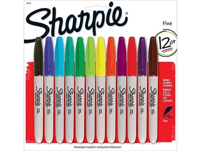 deals on sharpies