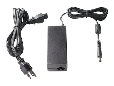 HP Smart Adapter for HP Business Notebooks and Tablet PCs, 90W, Black (G6H43AA#ABA)