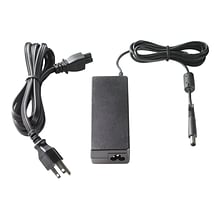 HP Smart Adapter for HP Business Notebooks and Tablet PCs, 90W, Black (G6H43AA#ABA)
