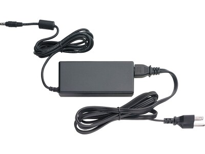 HP Smart Adapter for HP Business Notebooks and Tablet PCs, 90W, Black (G6H43AA#ABA)