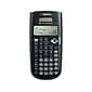 Texas Instruments TI-36X Pro 16-Digit Scientific Calculator, Black