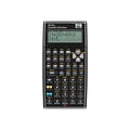 HP 35s 14-Digit Scientific Calculator, Black
