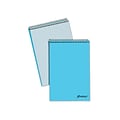 Ampad Steno Pad, 6 x 9, Gregg, Blue Cover, 80 Sheets/Pad (TOP25-286)