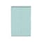 TOPS Prism Steno Pads, 6 x 9, Gregg, Blue, 80 Sheets/Pad, 4 Pads/Pack (TOP 80284)