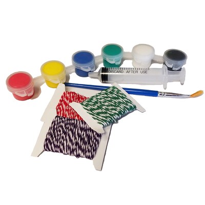 Griddly Games Just Add Sugar STEAM Kit (GRG4000599)