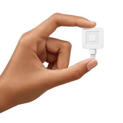 Square A-SKU-0523 Mobile Card Reader