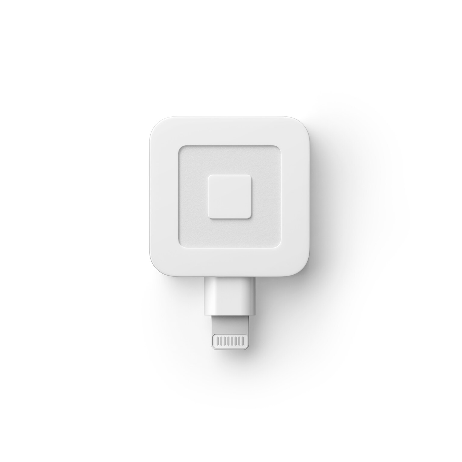 Square A-SKU-0523 Mobile Card Reader