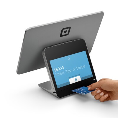 Square Register 0373 POS Card Reader