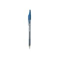 Pilot Better Ballpoint Pens, Fine Point, Blue Ink, Dozen (36011)