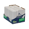 Georgia-Pacific Professional Series C-Fold Paper Towels, 1-ply, 200 Sheets/Pack, 6 Packs/Carton (211