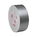 Staples® Acrylic Utility Duct Tape, Silver, Standard Grade, 2 x 60 yrds, 1 Roll