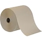 Baseline Hardwound Towel, 1 Ply, 800'/Roll, 6/Carton (BL55583)