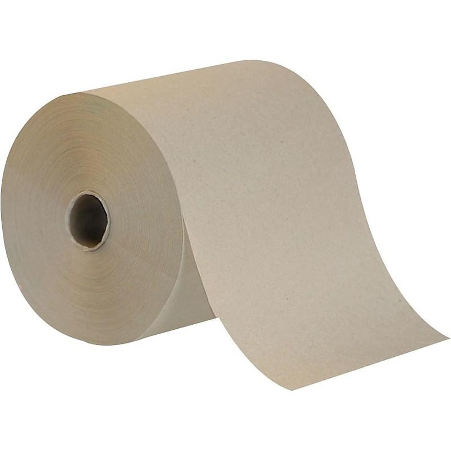 Baseline Hardwound Towel, 1 Ply, 800/Roll, 6/Carton (BL55583)