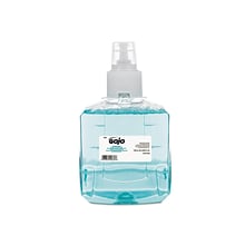 GOJO® Pomeberry Foam Handwash Refill for GOJO® LTX-12™ Dispenser, 1200 mL, 2/CT (1916-02)