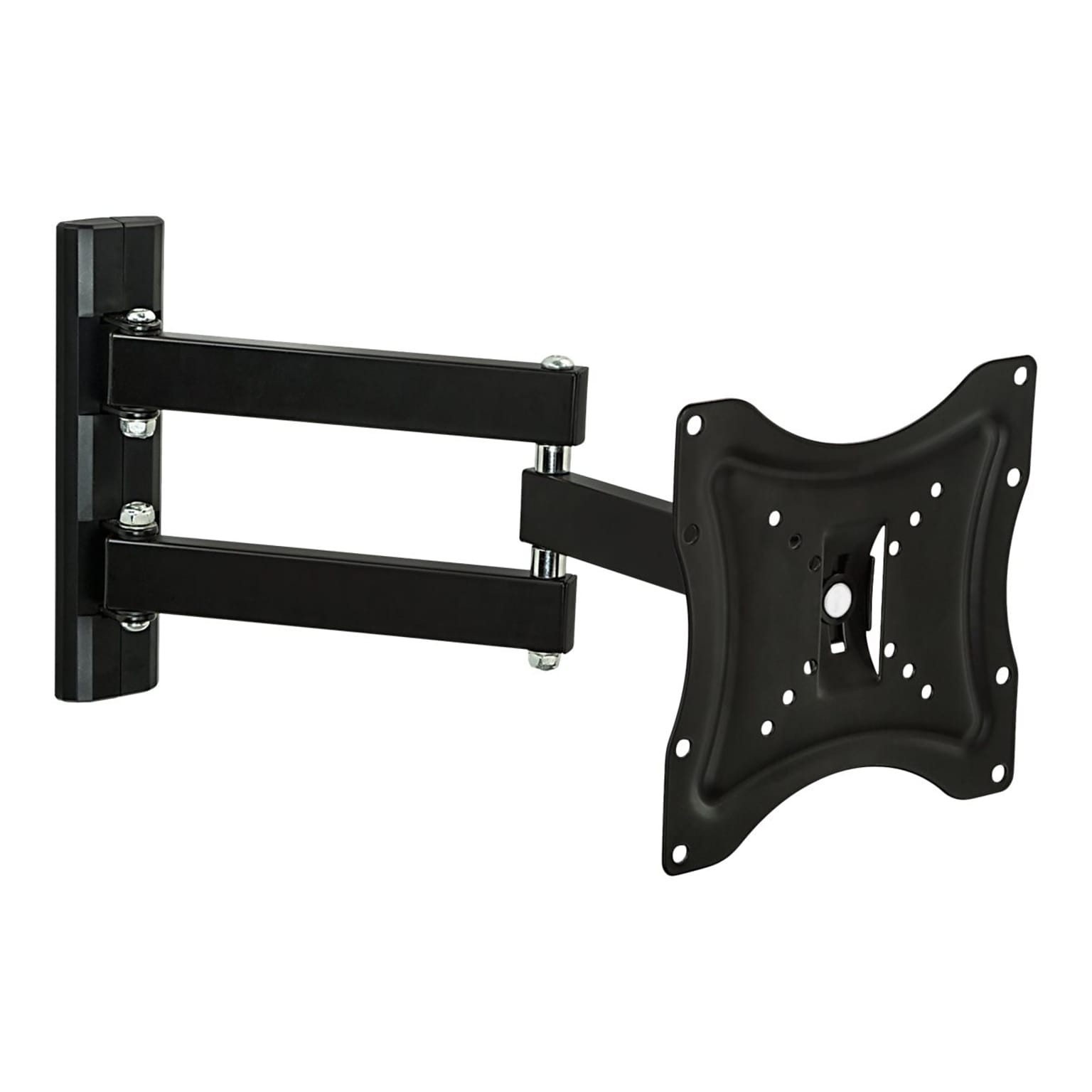Mount-It! Articulating Wall TV Mount for 23 - 42 Screens, 66 lbs. Max. (MI-2041L)