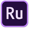Adobe Premiere RUSH for 1 User, Windows/Mac, Download (Q7EVGE3SNBSRXRC)
