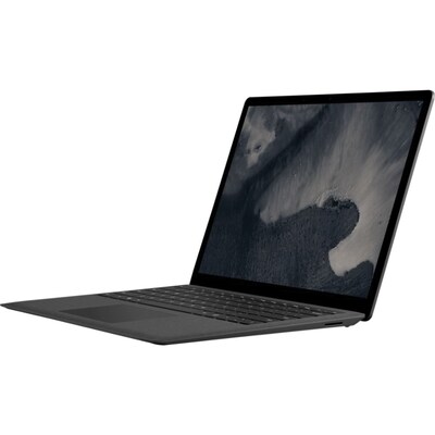 Microsoft Surface Laptop 2 13.5 Notebook, Intel i5, 8GB Memory, Windows 10 (DAG-00114)