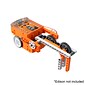 HamiltonBuhl Edibot-C 5-in-1 Edison Construction Robot Expansion Kit, 115 Pieces/Kit (EDIBOT-C)