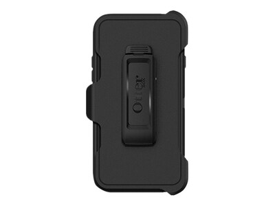 OtterBox Defender Series Black Cover for iPhone 7/8 (77-54088)