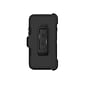 OtterBox Defender Series Black Cover for iPhone 7/8 (77-54088)