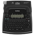 Brother Home & Office Deluxe Label Maker Value Pack (PT-1890CT)