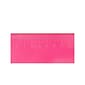 JAM Standard Plastic Clipboard, Translucent Pink (340926883)