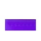 JAM Standard Plastic Clipboard, Translucent Purple (340926881)