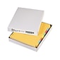 Avery Plain Write-On Dividers, 8-Tab, Multicolor, 24 Sets/Box (11509)