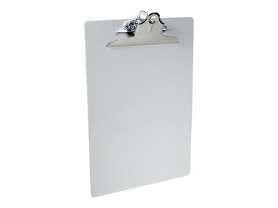 Saunders Clipboard, Aluminum (22519)