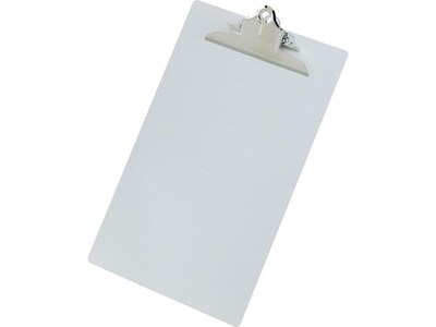 Saunders Clipboard, Aluminum (22519)