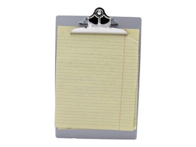 Saunders Clipboard, Aluminum (22519)