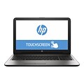 HP 15.6 Notebook, AMD A8 2.2GHz Processor, 4GB Memory, 1TB Hard Drive, Windows 10, Teal