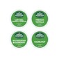 Green Mountain Flavored Variety Pack Coffee, Keurig® K-Cup® Pods, Light Roast, 22/Box (6502)