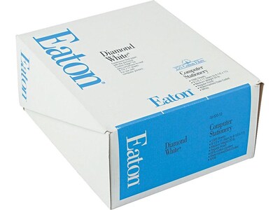 Southworth 9.5 x 11 Multipurpose Paper, 20 lbs., 91 Brightness, 1000 Sheets/Box (35-520-10)