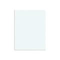 Ampad Notepad, 8.5 x 11, Graph, White, 50 Sheets/Pad (TOP22-000)