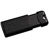 Verbatim PinStripe 64GB USB 3.0 Flash Drive (49318)
